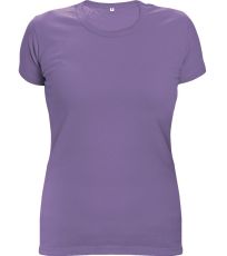 Dámské tričko SURMA Cerva fialová