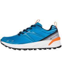 Unisex sportovní obuv HERMONE ALPINE PRO cobalt blue