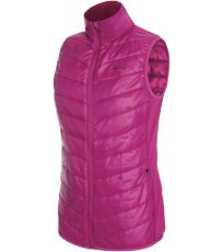 Dámská vesta Becky Pro Vest Viking pink