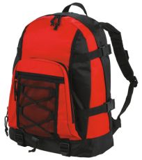 Unisex sportovní batoh HF0780 Halfar Red