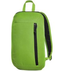 Unisex městský batoh HF15024 Halfar Apple Green