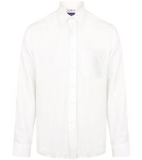 Pánská funkční košile H590 Henbury White