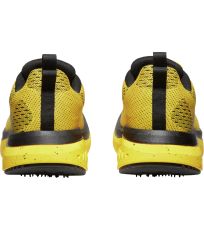 Pánské sportovní trekové boty WK400 MEN KEEN keen yellow/black