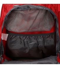 Unisex outdoorový batoh 25 l MELEWE ALPINE PRO černá