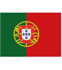 Vlajka Portugalsko FLAGPT Printwear Portugal
