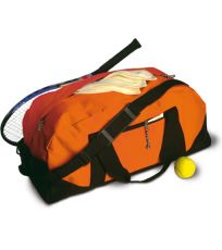 Sportovní taška Nottingham L-Merch Orange