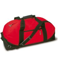Sportovní taška Nottingham L-Merch Red