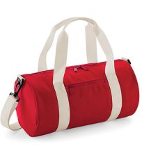 Unisex cestovní taška BG140S BagBase Classic Red