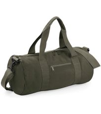 Cestovní taška 20 l BG140 BagBase Military Green