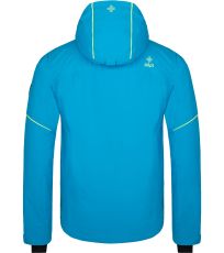 Pánská lyžařská bunda TONN-M KILPI Modrá