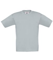 Dětské tričko TK301 B&C Pacific Grey
