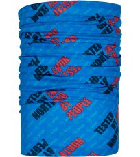 Multifunkční šátek DARLIN-U KILPI Modrá