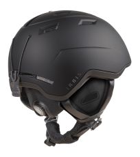 Unisex lyžařská helma IRBIS R2 