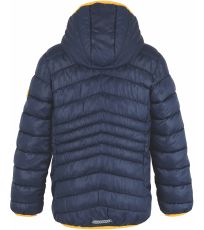 Dětská zimní bunda INTERMO LOAP Modrá