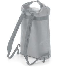 Unisex městský batoh BG115 BagBase Light Grey