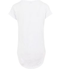 Dámské tričko BY036 Build Your Brand White