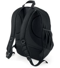 Městský batoh QD57 Quadra Black