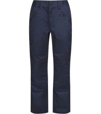 Dámské pracovní kalhoty TRJ601 REGATTA Modrá