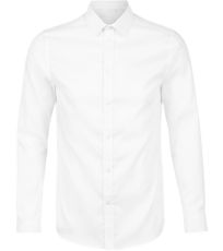 Pánská košile BLAISE MEN NEOBLU Optic white