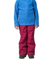 Dětské lyžařské kalhoty AKITA JR II HANNAH 