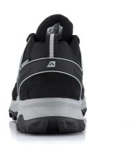 Unisex outdoorová obuv GIMIE ALPINE PRO černá
