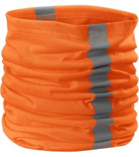 Šátek HV Twister RIMECK reflexní oranžová