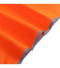Unisex reflexní vesta HVJ259 YOKO Fluorescent Orange