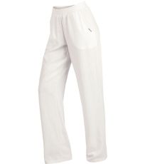 Dámské dlouhé kalhoty 5E097 LITEX Bílá