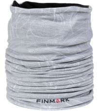 Multifunkční šátek s flísem FSW-314 Finmark