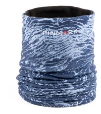 Multifunkční šátek s flísem FSW-337 Finmark