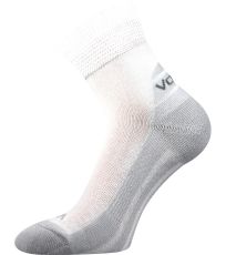 Pánské sportovní ponožky Oliver Voxx bílá