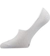 Dámské extra nízké ponožky Verti Voxx bílá