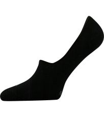 Dámské extra nízké ponožky Verti Voxx černá