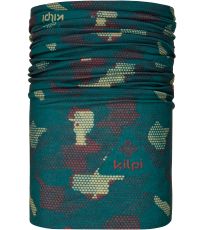 Multifunkční šátek DARLIN-U KILPI Béžová