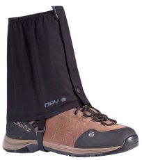 Návleky na boty Grasmere Dry Trekmates černá