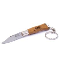 Zavírací nůž s klíčenkou - buk 4,5 cm Douro 2002 MAM buk