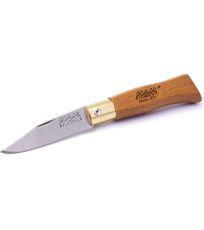 Zavírací nůž s klíčenkou a pouzdrem - buk Douro 2003 MAM buk