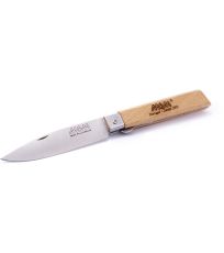 Zavírací nůž s pojistkou - buk 8,8cm Operario 2036 MAM buk