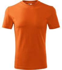 Unisex triko Classic Malfini oranžová