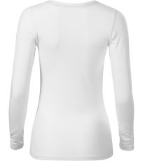 Dámské triko Brave Malfini premium bílá