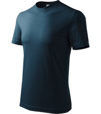 Unisex triko Recall RIMECK námořní modrá