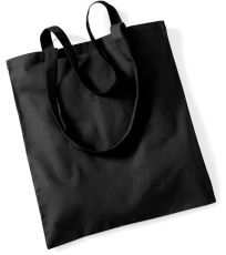 Nákupní taška WM101 Westford Mill Black