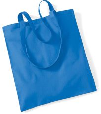 Nákupní taška WM101 Westford Mill Cornflower Blue