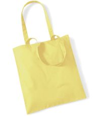 Nákupní taška WM101 Westford Mill Lemon