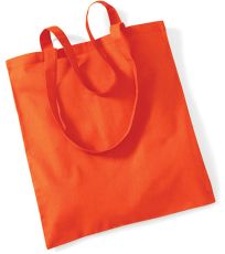 Nákupní taška WM101 Westford Mill Orange