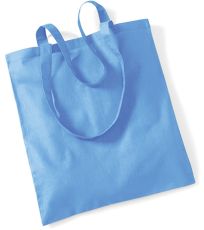 Nákupní taška WM101 Westford Mill Sky Blue
