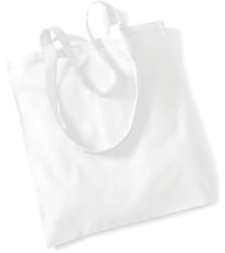 Nákupní taška WM101 Westford Mill White