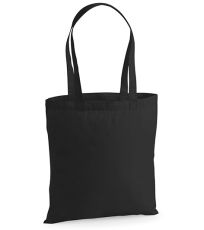 Nákupní bavlněná taška WM201 Westford Mill Black