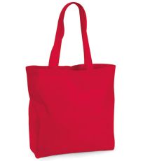 Nákupní taška WM265 Westford Mill Classic Red