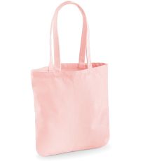 Plátěná taška WM821 Westford Mill Pastel Pink